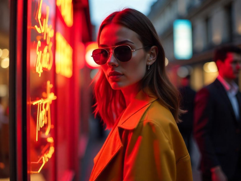 Tendances de la mode française 2026 : La nouvelle révolution du style français