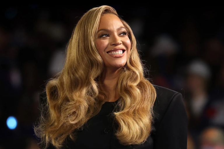 Beyoncé est désormais milliardaire, selon Forbes